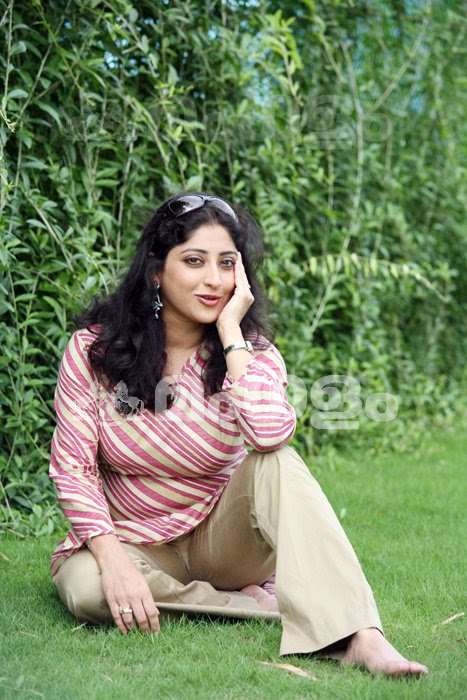 Lakshmi Gopalaswami Hot